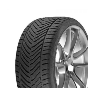 195/55R16 91H XL Tigar All Season M+S 3PMSF